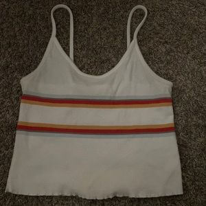 pacsun tank top